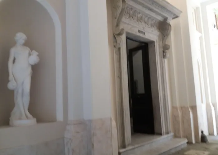 Residence Europa