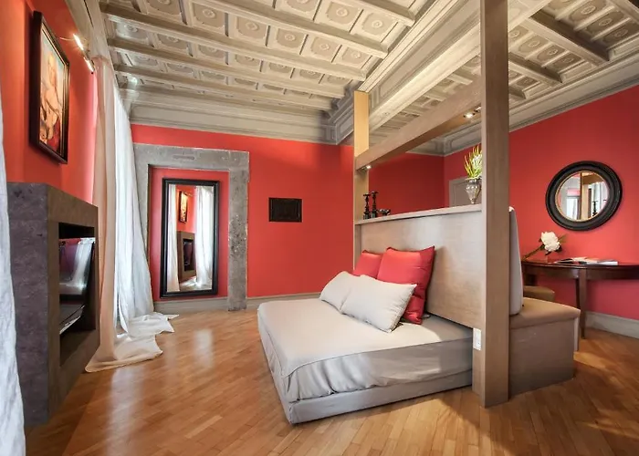 Raffaello Charmsuite